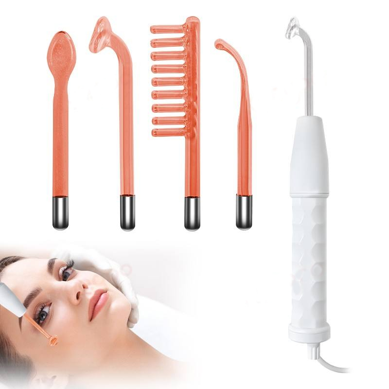 Galvanic Skin Sensor - Máquina portátil de terapia de ozônio