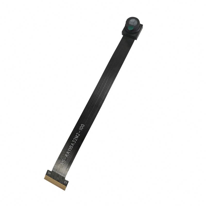 Fatigue Band Monitor - Sensor de Imagem Automotivo HD 2MP