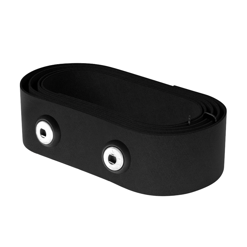 Breath Rate Monitor - 1/2PCS Monitor de Frequência Cardíaca com