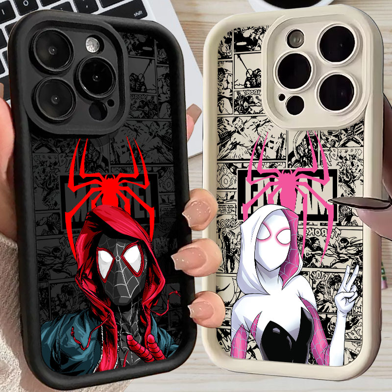 Capa para Celular Homem-Aranha - Apple Iphone 16 avaliação e preço