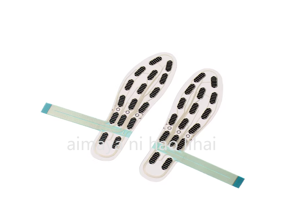 Palmilha Inteligente com Senso - Smart Insole Pressure avaliação e preço
