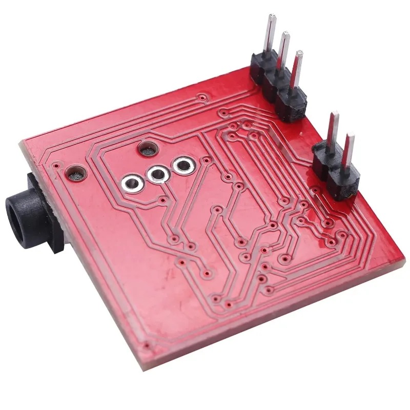 Detector de sinal muscular do  - Muscle Sensor Emg avaliação e preço