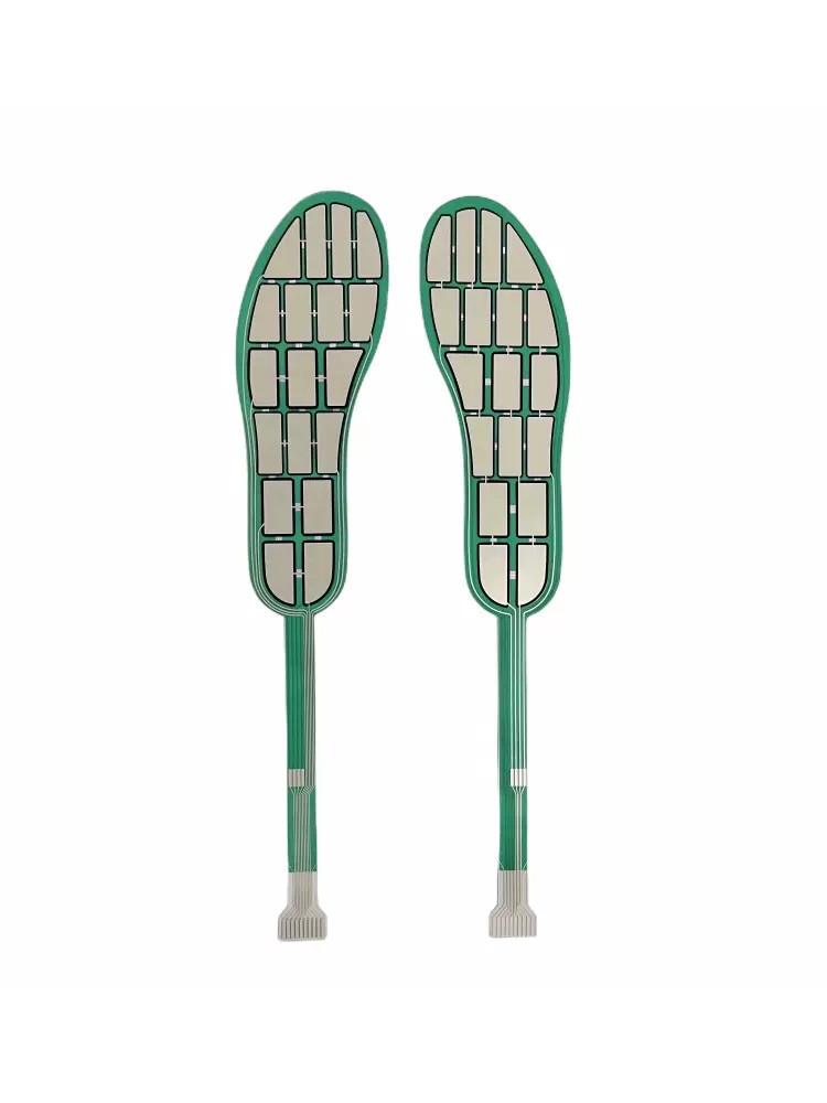 Sensor de Pressão de Filme Fle - Smart Insole Pressure avaliação e preço
