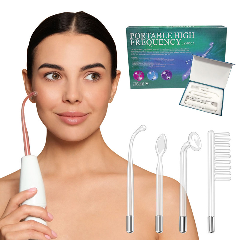 Máquina portátil de terapia de - Galvanic Skin Sensor avaliação e preço