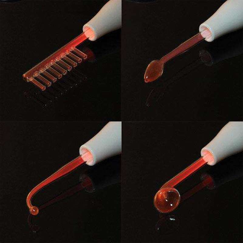 Máquina portátil de terapia de - Galvanic Skin Sensor avaliação e preço