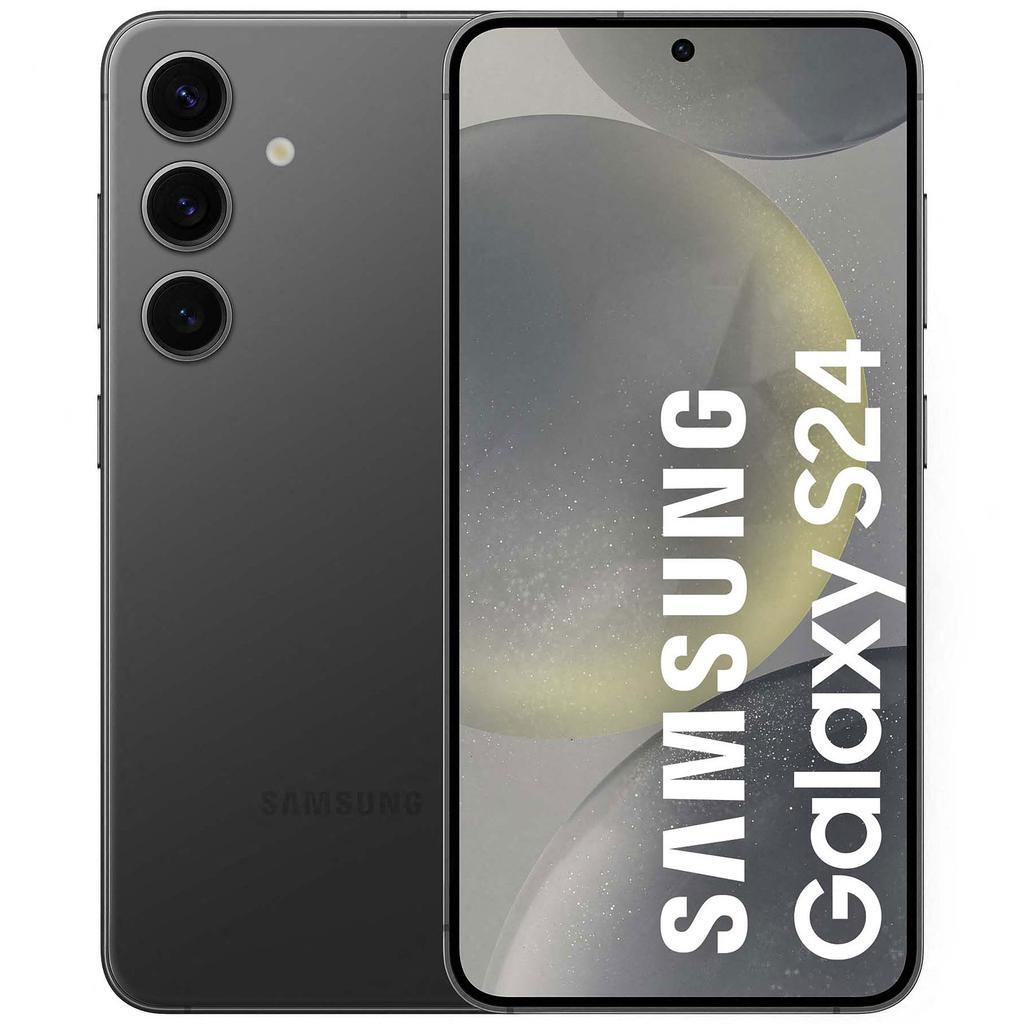 Samsung / Galaxy S24 // Desblo - Samsung Galaxy S24 avaliação e preço