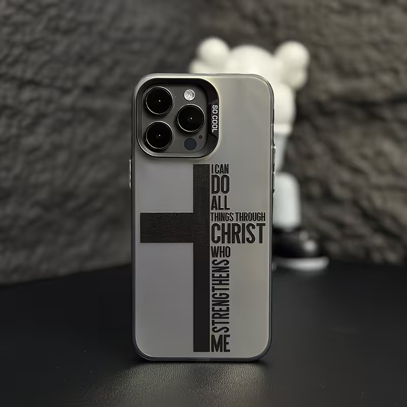 Capa de Celular Anti-Impressão - Apple Iphone 16 avaliação e preço