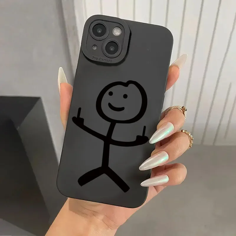 Capa de Silicone Fosca com Des - Apple Iphone 15 Pro Max avaliação e preço