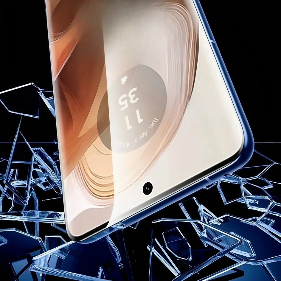 Cola completa uv vidro tempera - Huawei Nova 12 avaliação e preço