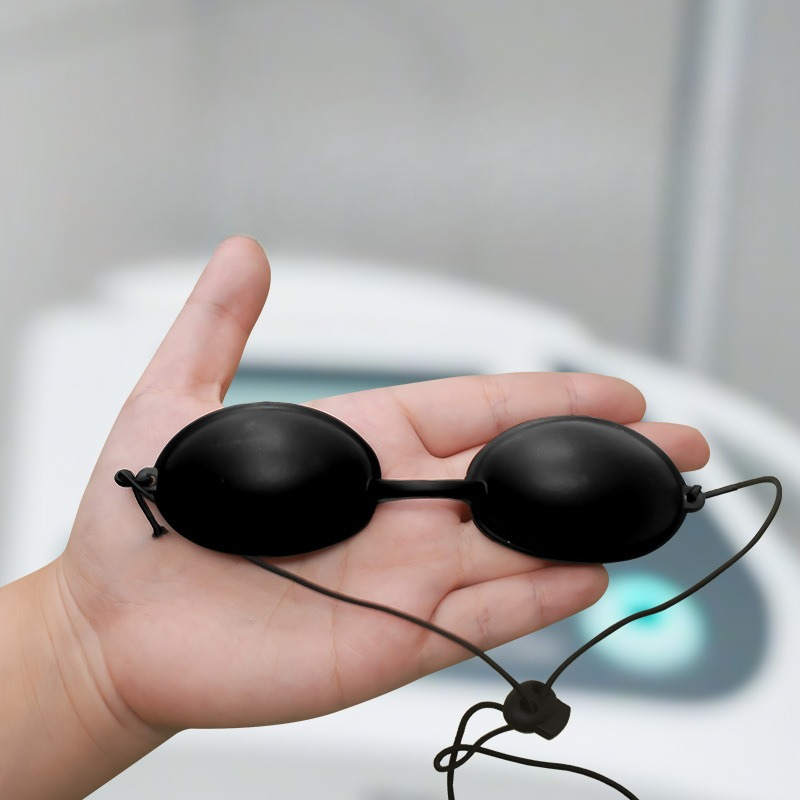 Óculos de Proteção a Laser de  - Light Therapy Glasses avaliação e preço