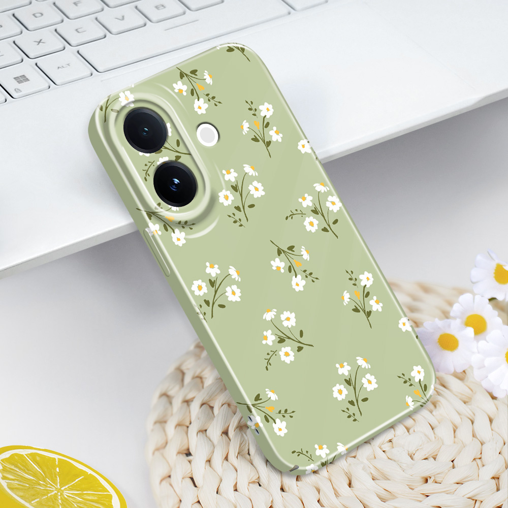 Capa de Telefone Estrela Flor  - Vivo V40 avaliação e preço