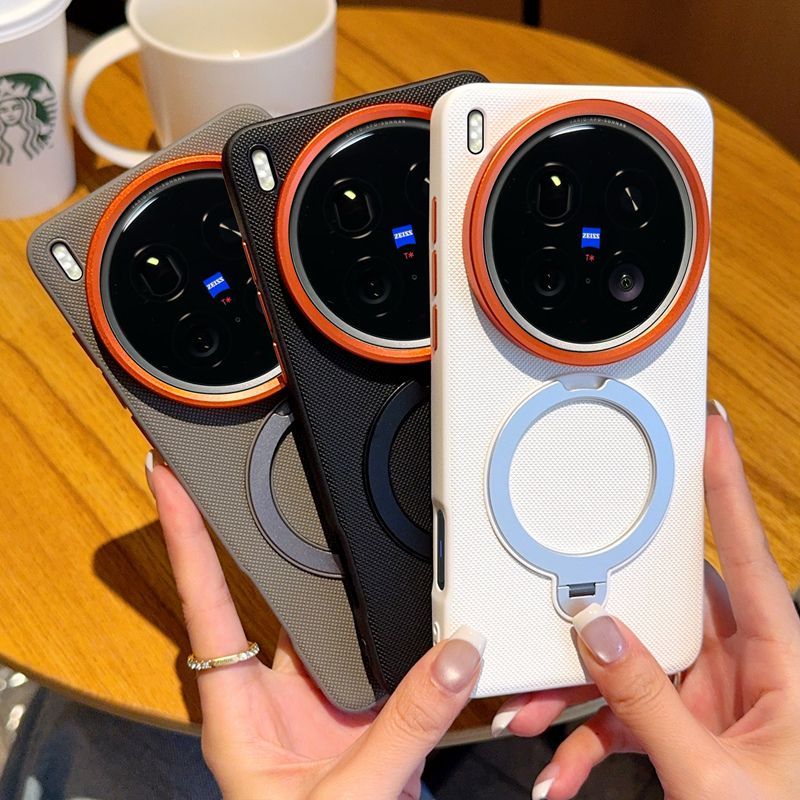 Capa de Telefone de Tecido Tex - Vivo X200 avaliação e preço