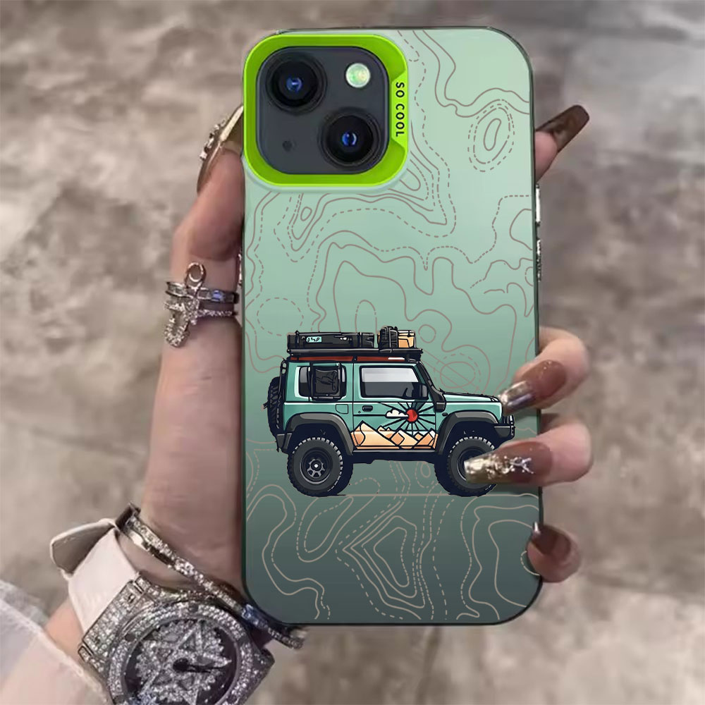 Capa de Celular Antirriscos Rí - Apple Iphone 15 Pro Max avaliação e preço