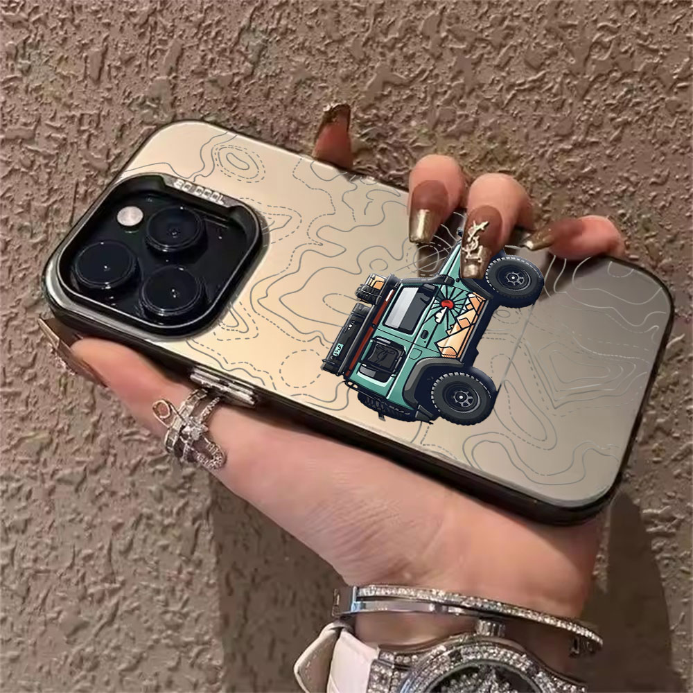 Capa de Celular Antirriscos Rí - Apple Iphone 15 Pro Max avaliação e preço