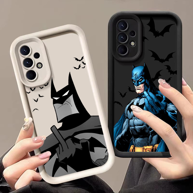 Capa Protetora Macia B-Bats-Ma - Samsung Galaxy A55 avaliação e preço