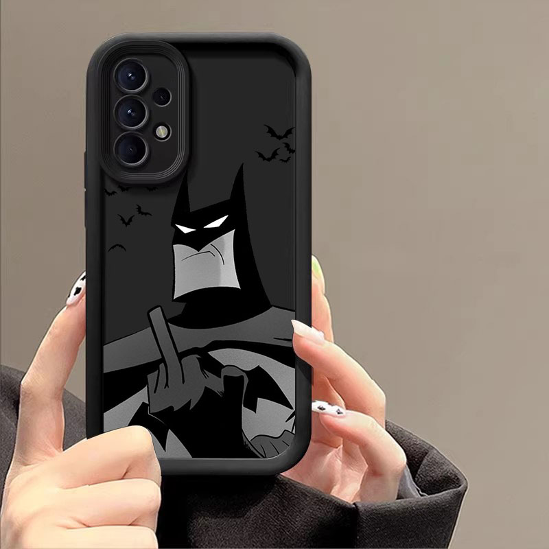 Capa Protetora Macia B-Bats-Ma - Samsung Galaxy A55 avaliação e preço
