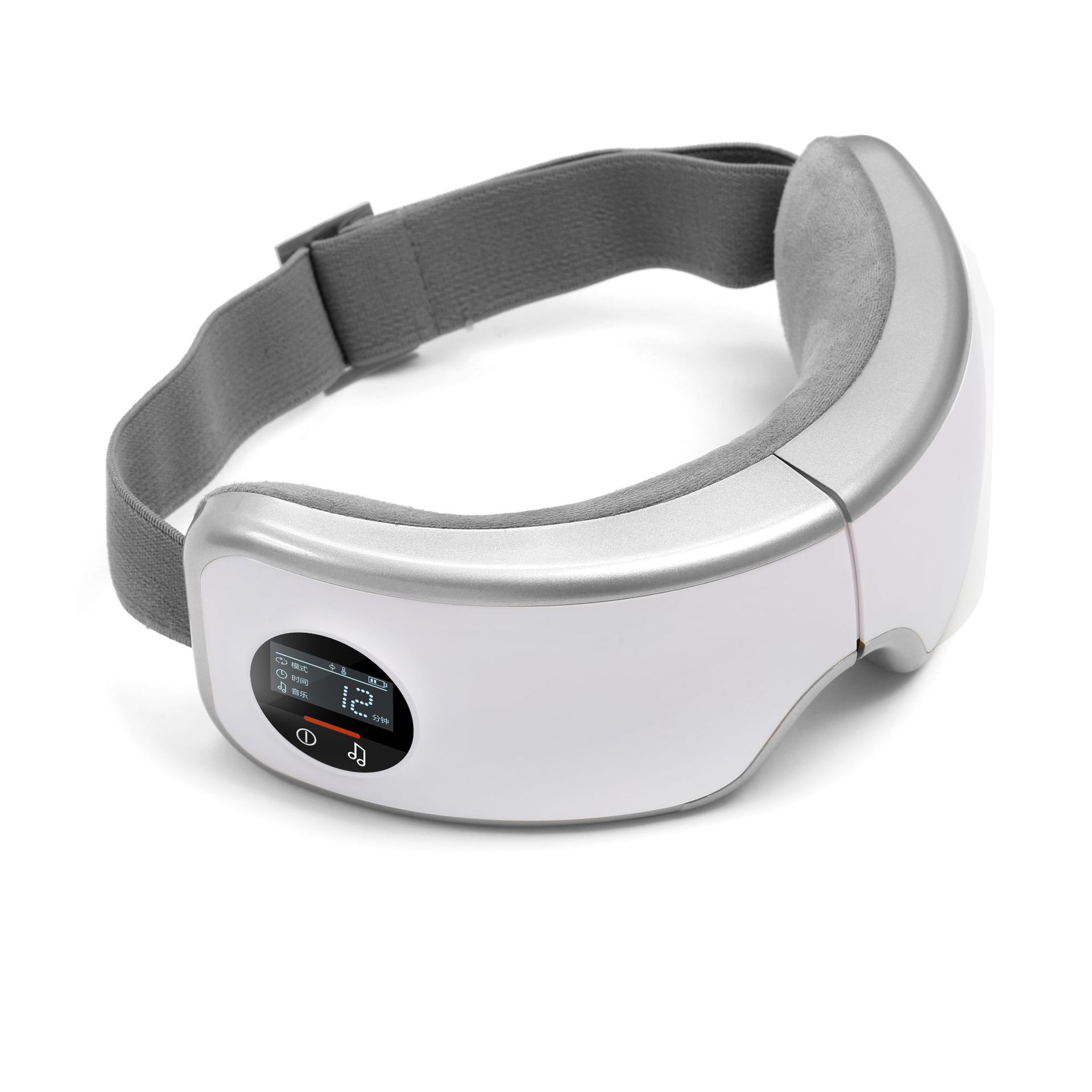 Massageador de Olhos Inteligen - Light Therapy Glasses avaliação e preço
