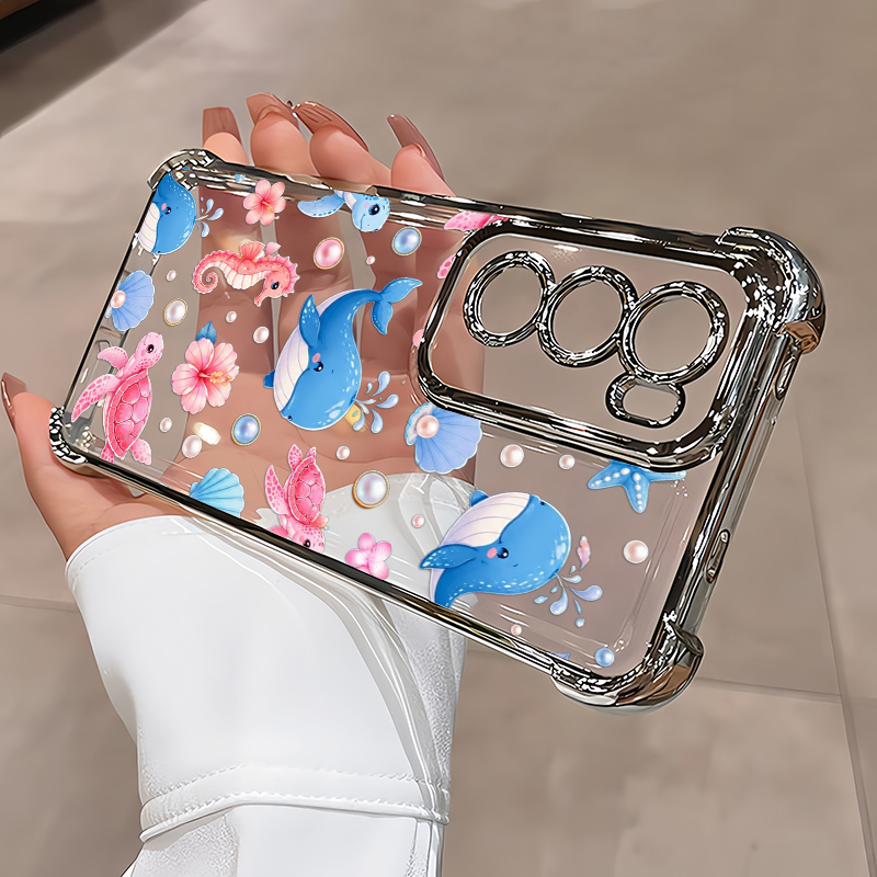 Capa de Telefone com Padrão de - Vivo Y28 avaliação e preço