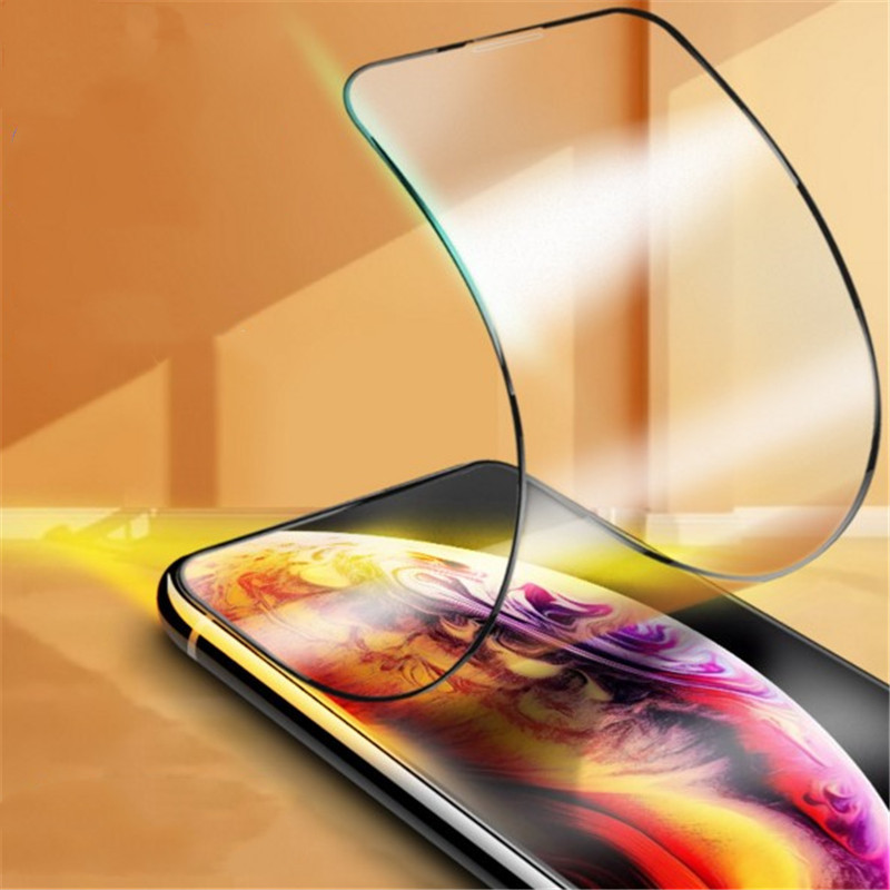 Película macia cerâmica matte  - Oppo A78 avaliação e preço