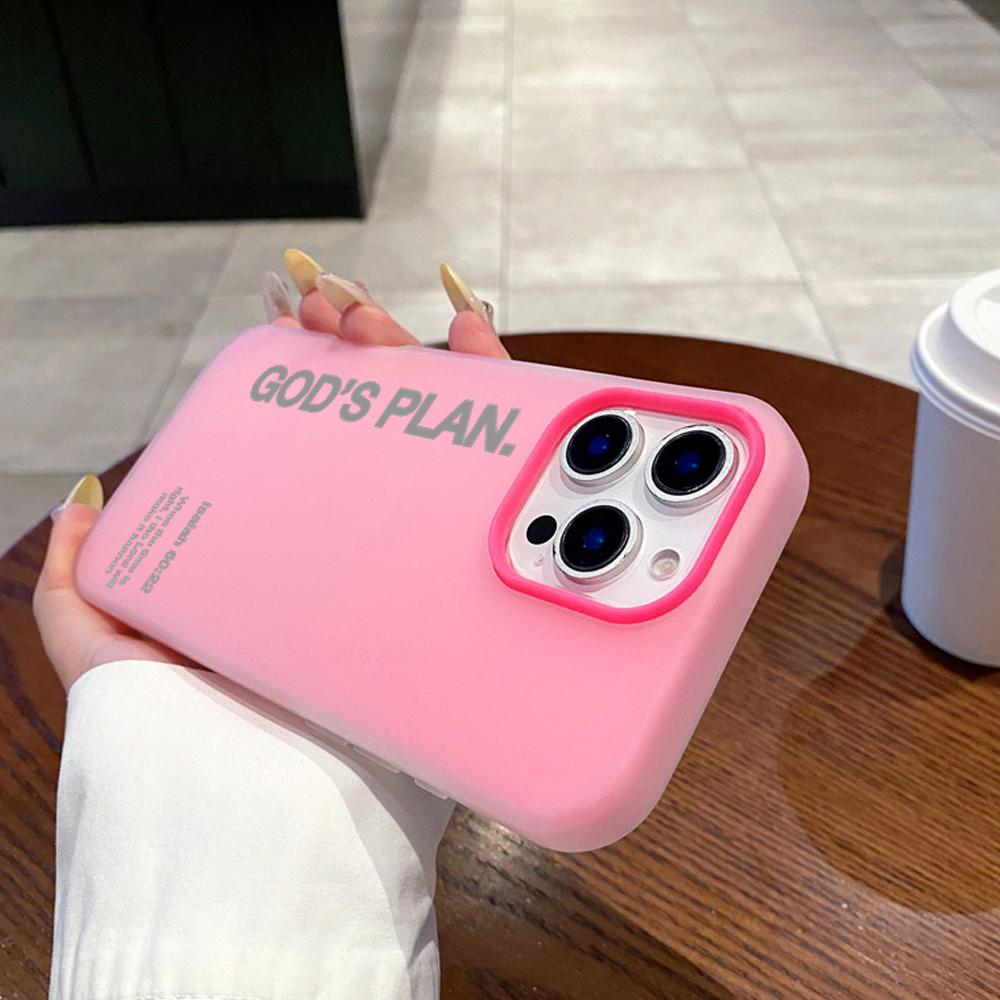 Capa de Celular God S Plan de  - Apple Iphone 15 Pro Max avaliação e preço