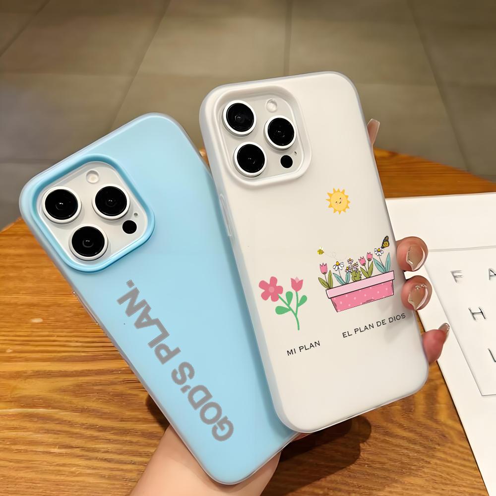 Capa de Celular God S Plan de  - Apple Iphone 15 Pro Max avaliação e preço