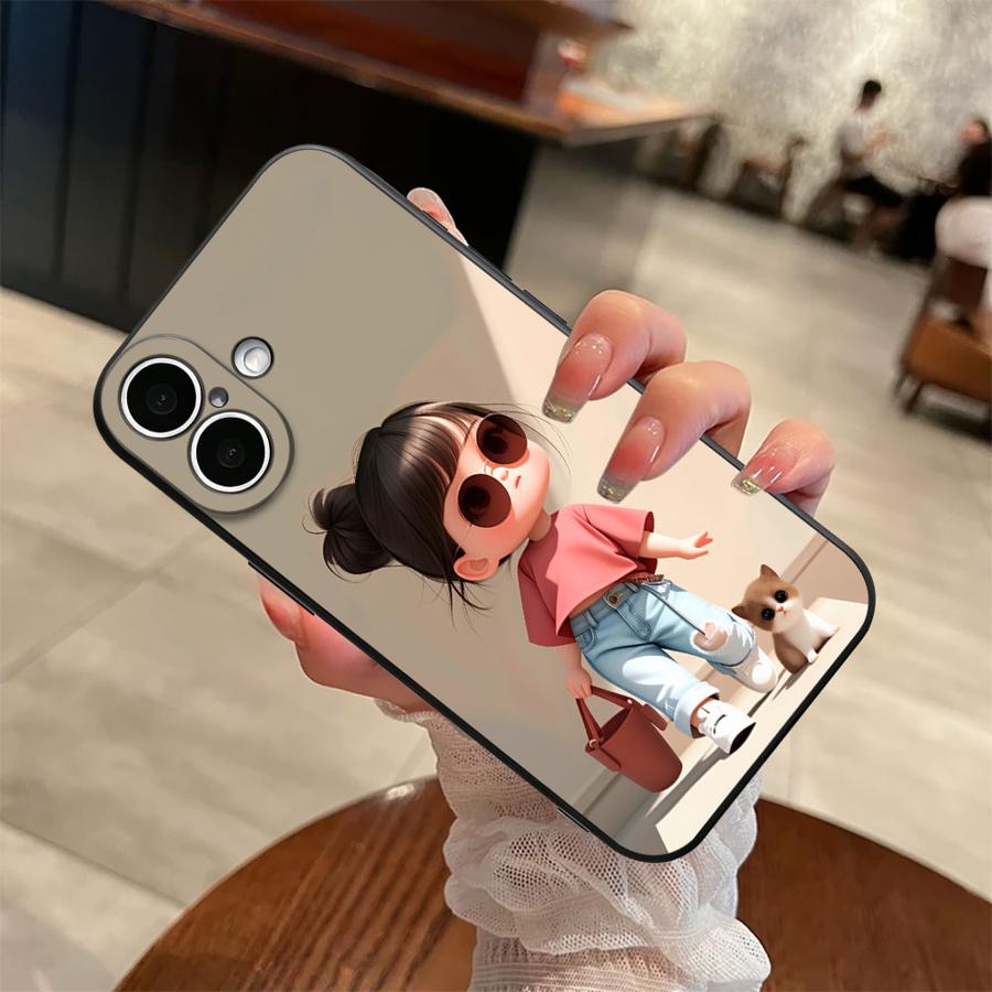 Capa de Celular Funda para App - Apple Iphone 15 Pro Max avaliação e preço