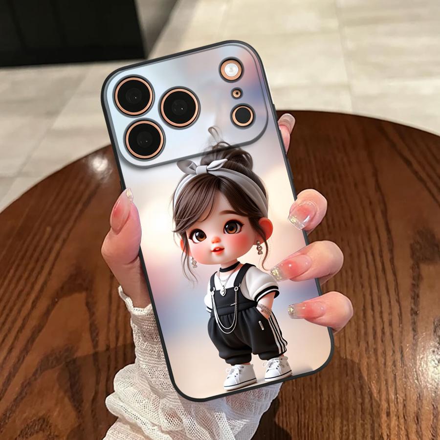 Capa de Celular Funda para App - Apple Iphone 15 Pro Max avaliação e preço