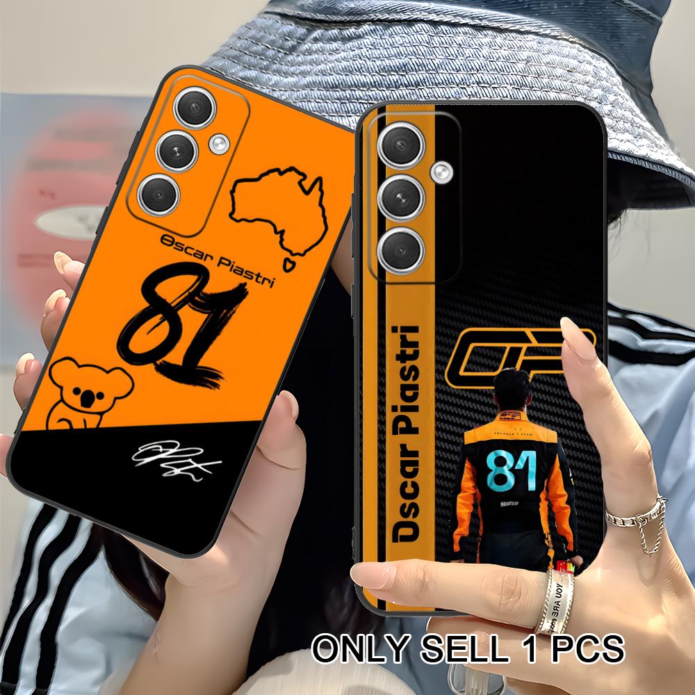 Capa de Telefone Oscar Piastri - Samsung Galaxy S24 avaliação e preço