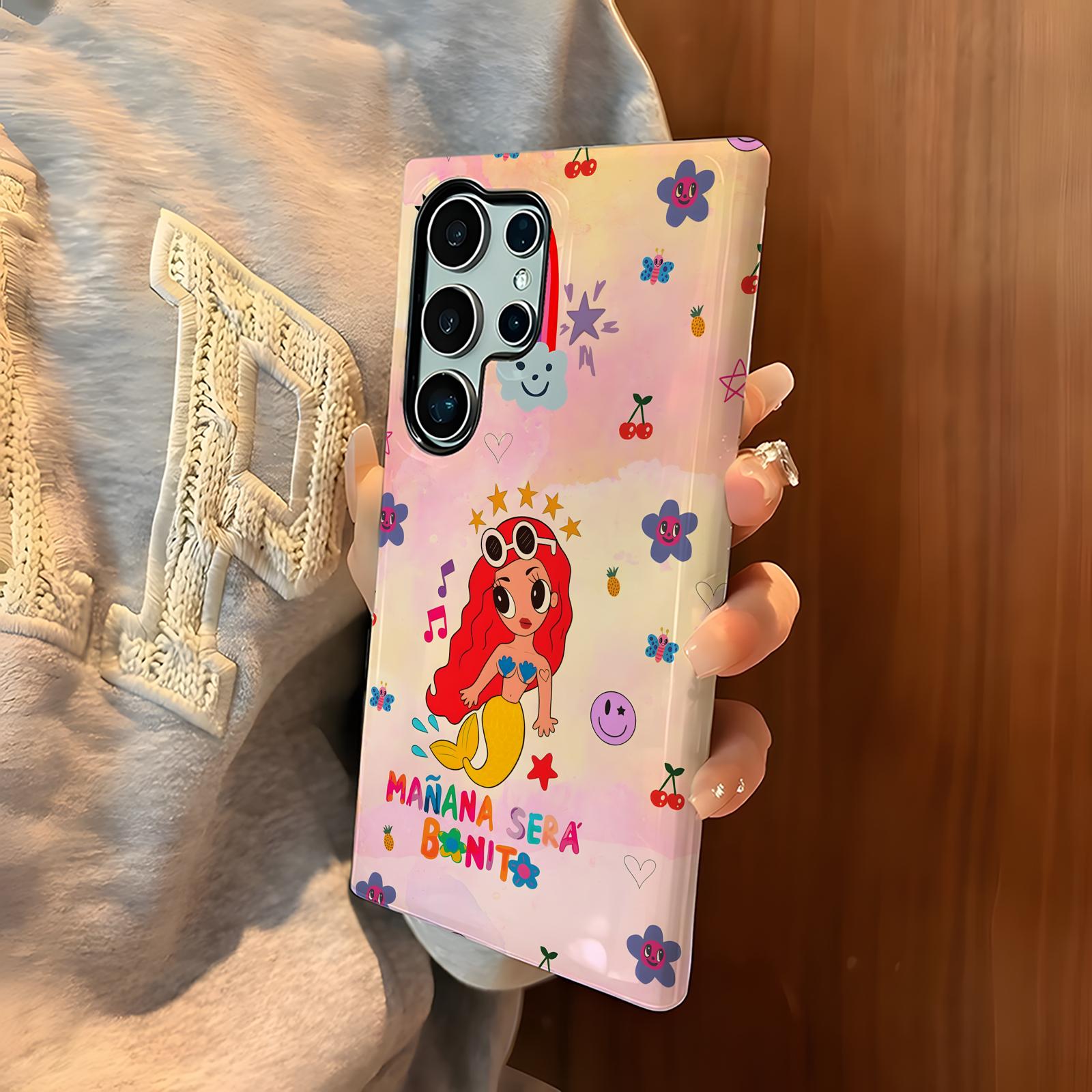 Capa de Telefone K-Karol G Man - Samsung Galaxy S24 avaliação e preço