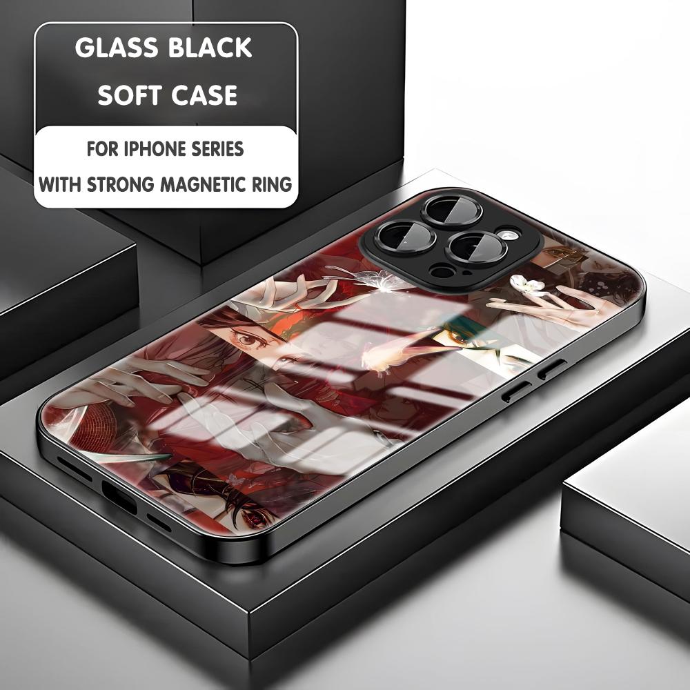 Anime quente céu bênção oficia - Apple Iphone 15 Pro Max avaliação e preço
