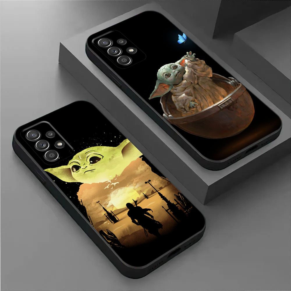 Capa de Silicone Fofa do Baby  - Samsung Galaxy A55 avaliação e preço