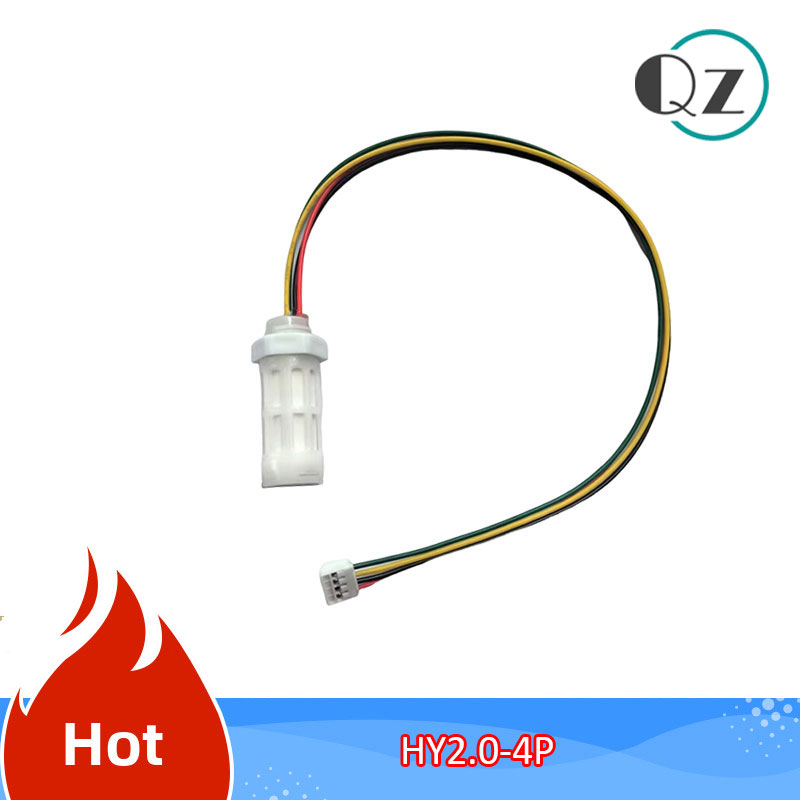 Sensor de Temperatura e Umidad - Muscle Sensor Emg avaliação e preço